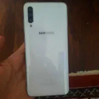 سامسونگ a70 کاملا سالم