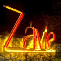 نیروی رستوران