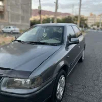 سمند lx۸۴