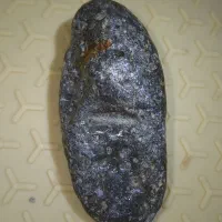 سنگ آتشفشانی|کلکسیون اشیاء عتیقه|اردبیل, |دیوار