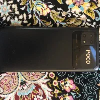 گوشی پوکو c40