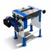 خمیر پهن کن رومیزی