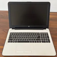 لپ تاپ HP