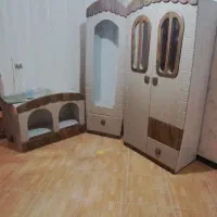 سرویس خواب کودک