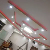 سیم کشی و نور پردازی ساختمان|خدمات پیشه و مهارت|تبریز, |دیوار