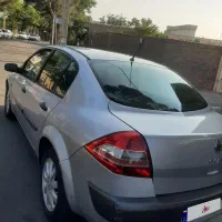 رنو مگان 1600cc، مدل ۲۰۰۹|خودرو سواری و وانت|تبریز, |دیوار
