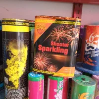آبشاری و لانچر عروسی
