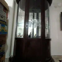 بوفه و جاکفشی سه تیکه