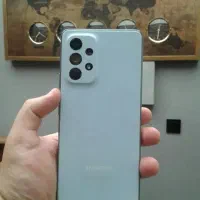 Samsung A53 5j|موبایل|تبریز, |دیوار