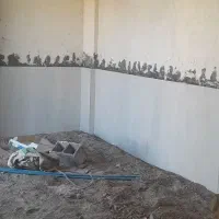 انجام کارهای بنایی|خدمات پیشه و مهارت|میانه, |دیوار