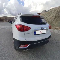 جک اس ۳ مدل ۱۴۰۱ معاوضه سورن|خودرو سواری و وانت|شیراز, ابیوردی|دیوار