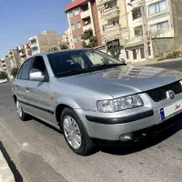 سمند 84عتیقه