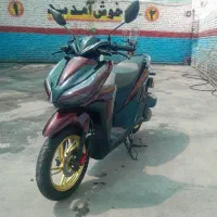 کلیک ۱۵۰ مدل ۱۴۰۲