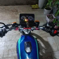 سی جی|موتورسیکلت|قشم, |دیوار