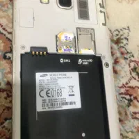 سامسونگ مدل G530H|موبایل|تهران, نعمت‌آباد|دیوار