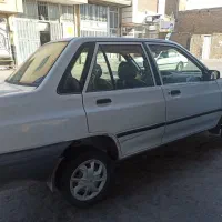 پراید 131