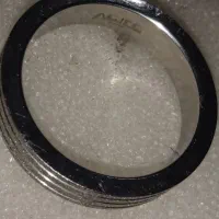 فروش فوری انگشتر نقره