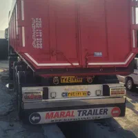 کمپرس سه محور|خودرو سنگین|شیراز, فرودگاه شهید دستغیب شیراز|دیوار