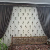 پرده فروشی سالم