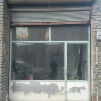 اجاره مغازه|اجارهٔ مغازه و غرفه|ارومیه, |دیوار