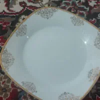 فروش سرویس چینی  18 نفره