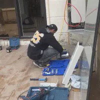 خدمات فنی کولر اسپلیت|خدمات پیشه و مهارت|ساری, |دیوار