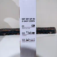 مودم4g دی لینک (آکبند )|مودم و تجهیزات شبکه|مریوان, |دیوار