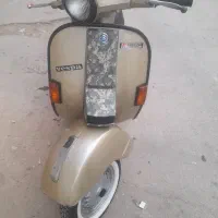 پاکشتی طرح وسپا۱۵۰سی سی