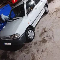 ماشین پراید