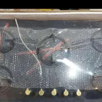 گاز صفحه ی تکنومکث TG-503