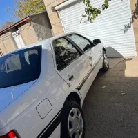 پژو slx 405|خودرو سواری و وانت|زنجان, |دیوار