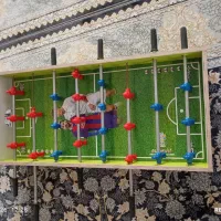 فوتبال دستی