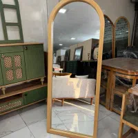 اینه ایستاده ایینه قدی۵۳۴۸|آینه|ورامین, ورامین|دیوار