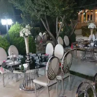 اجاره باغ ویلا جهت مراسمات|اجارهٔ کوتاه‌مدت ویلا و باغ|تهران, وحیدیه|دیوار