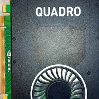 کارت گرافیک  پی ان وای Quadro M2000 تاکستان