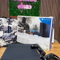 دو دسته فول بازیPs4 Pro
