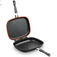 ماهی تابه رژیمی تمیز و سالم|ظروف پختوپز|الشتر, |دیوار