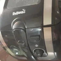 سرخ کن bellanzo ۲/۵لیتری اکبند|اجاق گاز و لوازم برقی پختوپز|پرند, فاز ۶|دیوار