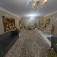 آپارتمان ۹۰متری دو خوابه/فول امکانات/محدوده لوزی