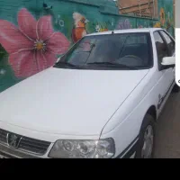 پژو ۴۰۵ تیوفای