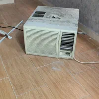 کولر پنجره سالم و بی مشکل