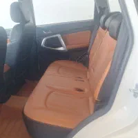 تیگو ۵ ۱۴۰۰|خودرو سواری و وانت|میبد, |دیوار