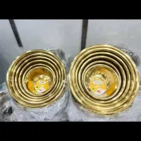 لگن و آبکش یونیک اصل|ظروف سرو و پذیرایی|آبادان, |دیوار