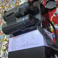 بندر ماهشهر دوربین شکاری صفرر وپلم