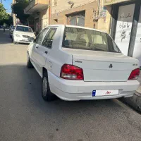 پراید ۱۳۲