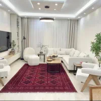 ۱۱۰متر ۲خواب با طراحی خاص در بهترین لوکیشن منطقه