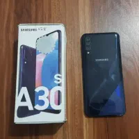 سامسونگ A30sحافظه ۶۴رم۴