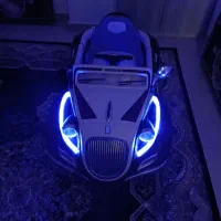 ماشین شاررژی|اسباببازی|قروه, |دیوار