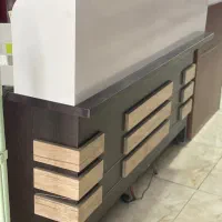 میز فروشگاهی(کانتر،کار)