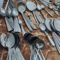 کفگیر ملاقه مارک نیو لایف